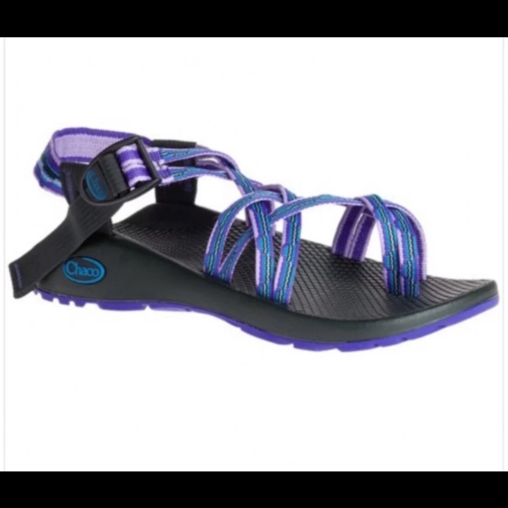 Chacos